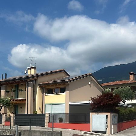 B&B Damiano Crespano del Grappa Экстерьер фото