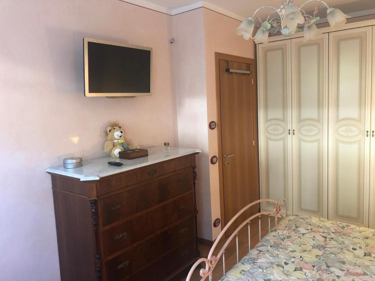 B&B Damiano Crespano del Grappa Экстерьер фото