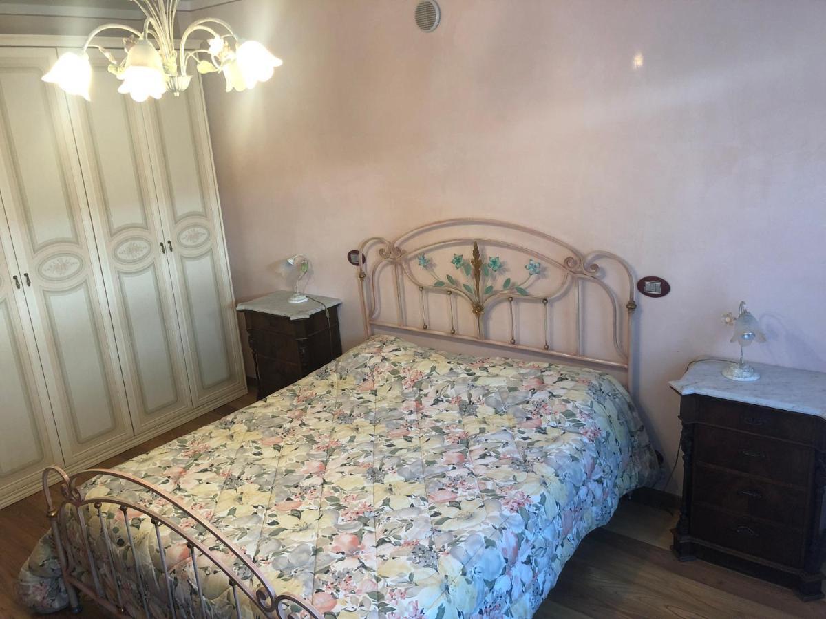 B&B Damiano Crespano del Grappa Экстерьер фото