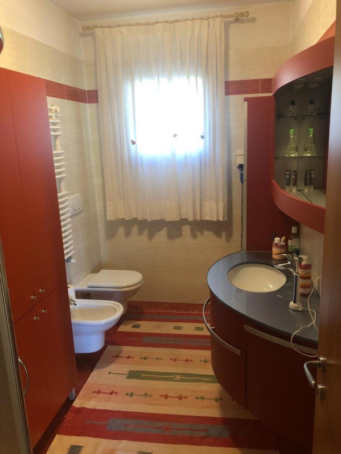 B&B Damiano Crespano del Grappa Экстерьер фото