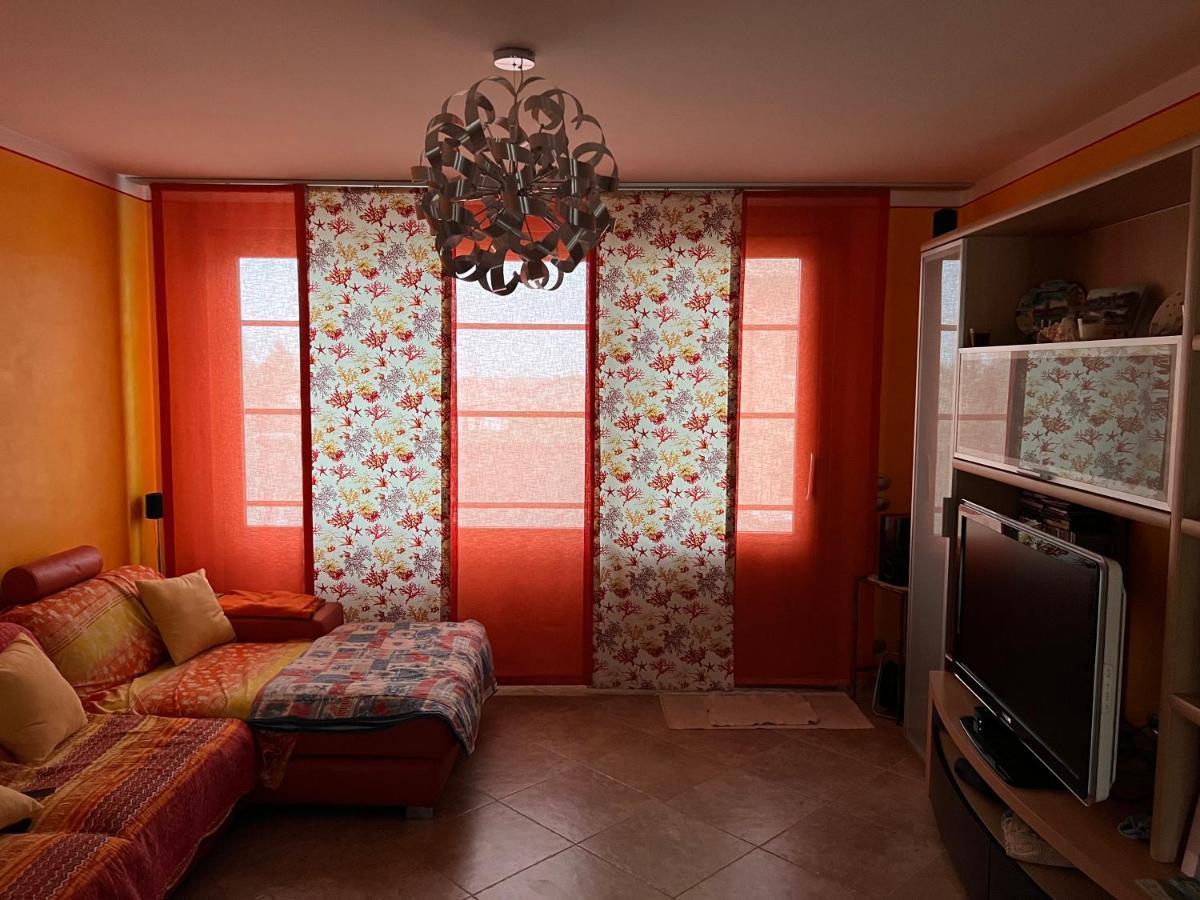 B&B Damiano Crespano del Grappa Экстерьер фото